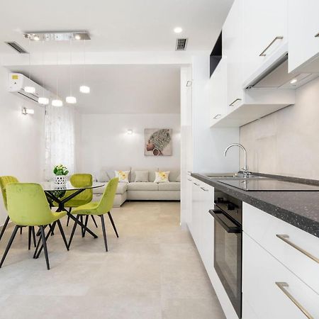 Apartment Amadeo Split Exterior foto