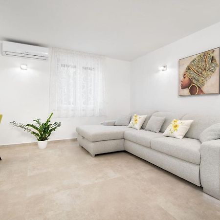 Apartment Amadeo Split Exterior foto