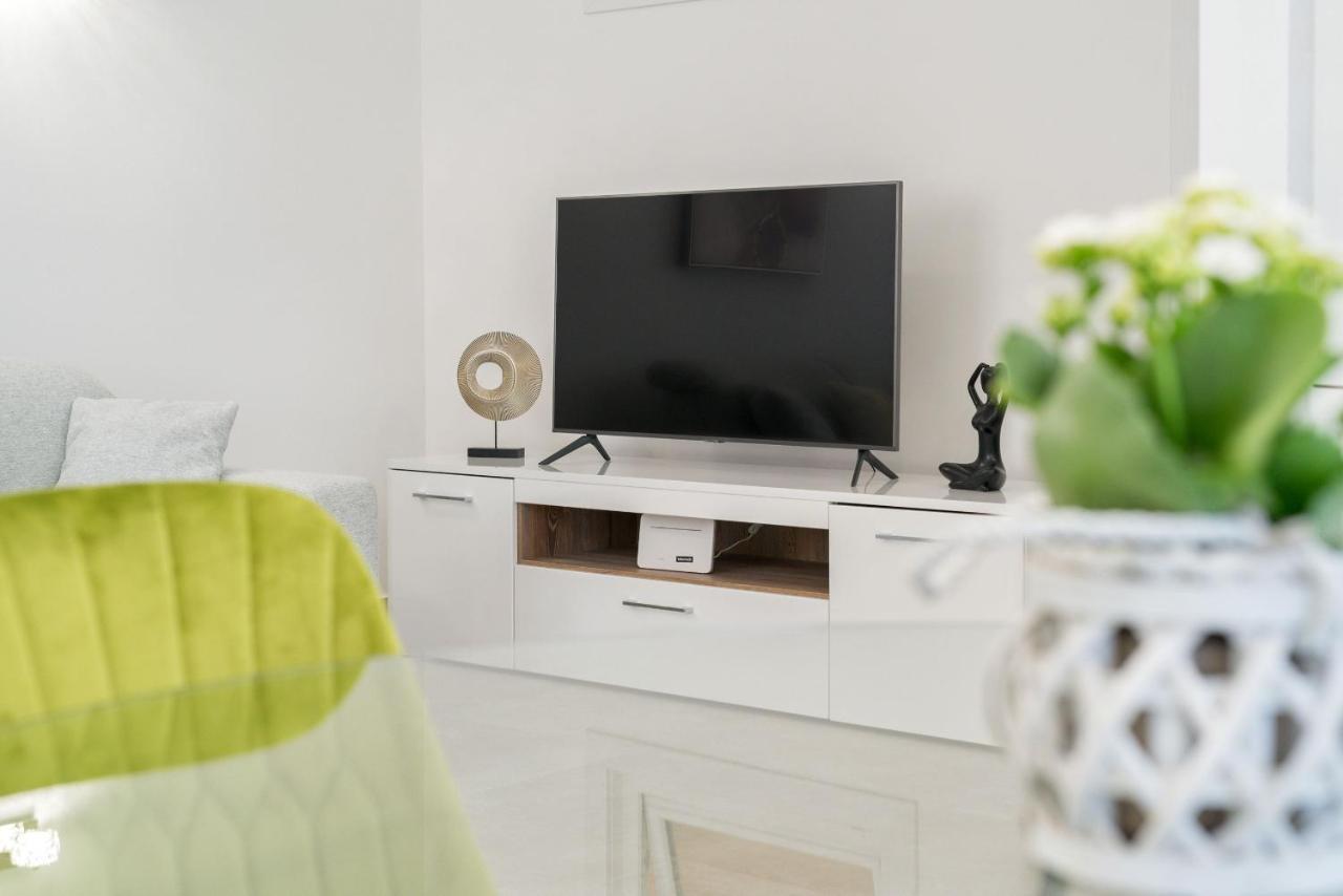 Apartment Amadeo Split Exterior foto