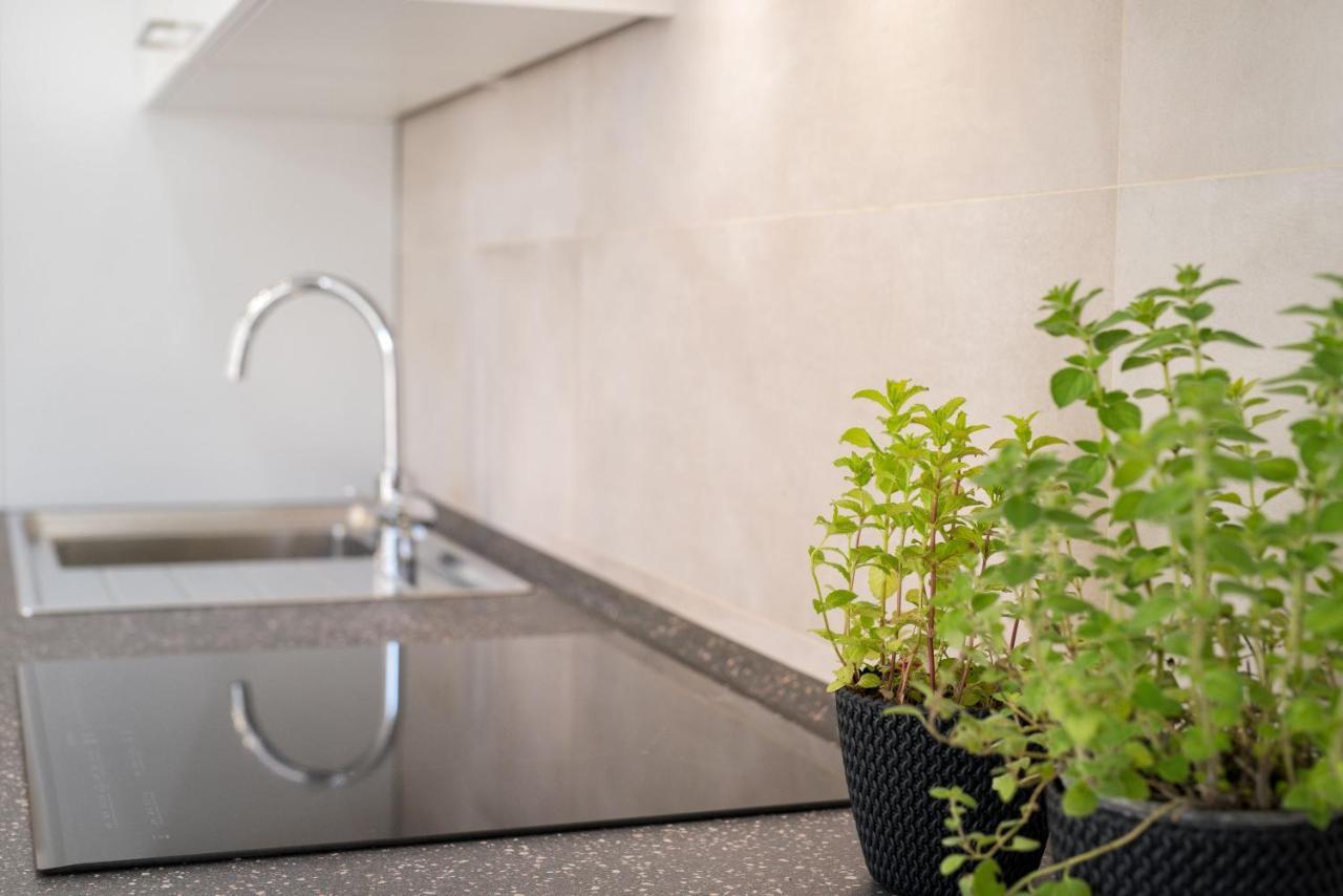 Apartment Amadeo Split Exterior foto