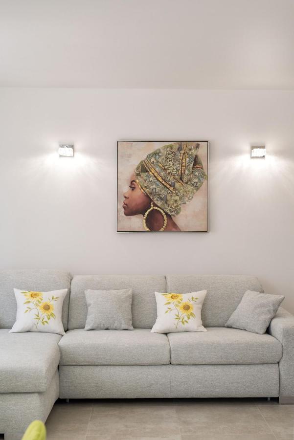 Apartment Amadeo Split Exterior foto